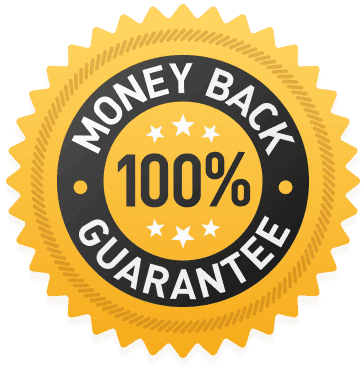 Trump Token of Appreciation Moneyback Guarantee